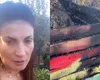 Ioana Ginghină, la un pas să ia foc în propria casă. Flăcările pornite de la un vecin au făcut ravagii în curtea sa: „Tot gardul viu pe care îl aveam aici a ars. Nu mai zic că mai încolo aveam lemne, era căsuța cu unelte” VIDEO