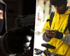 Adolescent din Iași, condamndat după ce a jefuit un livrator pakistanez cu pistolul de airsoft