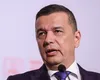 EXCLUSIV Sorin Grindeanu, despre ameninţarea lui Bolojan, care a spus că demisionează, dacă CCR respinge reforma justiţiei: „Presiunea asta pe CCR nu e o abordare constructivă”