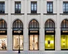 Hackerii au furat bazele de date ale grupului Kering, deținătorul mărcilor Gucci și Balenciaga