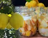 Compot de gutui ca la bunica. Ce să pui în el ca să reziste toată iarna