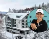 Cât costă un sejur de Crăciun a hotelul deţinut de Simona Halep din Poiana Braşov. O noapte e mai scumpă ca întreţinerea pe două luni la trei camere