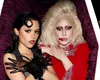 Lady Gaga, apariție spectaculoasă în „Wednesday”. Ce rol joacă artista în serialul Netflix