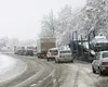 Vortexul polar a slăbit, când vom avea prima ninsoare în România. Prognoza Accuweather actualizată