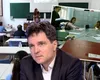 Profesorii de la școala fiicei lui Nicușor Dan îl sfidează pe președinte și participă la grevă. Șeful statului este așteptat să participe la deschiderea anului școlar