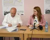 Cand educaţia e făcută de cozi de topor şi se taie cu barda. Primul liceu dual lansat cu fonduri PNRR în România, inaugurat de Bolojan, se comasează/ O altă şcoală, cu promovabilitate 100% şi abandon școlar zero, se desfiinţează