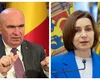 Alegeri în Moldova. Ilie Bolojan, prima reacție după rezultatul alegerilor: ”Locul Republicii Moldova este în marea familie europeană”