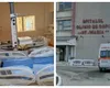 Încă un copil a murit din cauza bacteriei ucigașe de la Spitalul Sfânta Maria din Iași. Numărul deceselor a ajuns la șapte