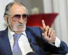 Ion Țiriac, la 86 de ani: Secretul dietei și mâncarea românească de care nu se desparte