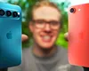 Apple a lansat iPhone 17, dar și un nou model numit iPhone Air. La ce prețuri pot fi cumpărate noile smartphone-uri