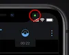 De ce este important punctul verde de pe telefoanele Android? Dacă-l vezi, nu-l ignora!