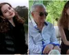 Ce surpriză i-a făcut Irina Columbeanu tatălui ei, după ce a defilat fără să îl anunțe: „Irinele, ești mai bogat acum decât acum 25 ani”