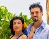 Cuplul de la Insula Iubirii care a rămas împreună, în ciuda zvonurilor. Claudiu şi Isabel, surprinşi de mână în Capitală