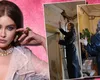 Cum arată vila în care s-a mutat Iulia Albu: „Este casa pe care mi-am dorit-o mereu. Are trei sobe de patrimoniu!”