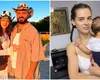 Jador i-a cumpărat un cadou de lux soției sale, Oana: „Trece orice supărare”