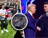 VIDEO Unul dintre cei mai cunoscuţi influenceri pro Trump şi pro MAGA, Charlie Kirk, împuşcat în timpul unei adunări la o universitate din Utah. Mesajul preşedintelui SUA