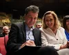 Elena Lasconi, întrebată dacă îl urăște pe Nicușor Dan: „Faptul că este președinte mi se datorează și mie”
