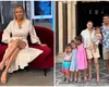 Laura Cosoi a făcut anunțul neașteptat: „Dau naștere celui de-al cincilea copil”. Vedetele au felicitat-o imediat
