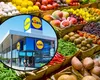 Produsul sută la sută românesc vândut de LIDL. Dispare rapid de pe rafturi