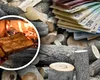 3,5 milioane de gospodării din România sunt lovite de o nouă scumpire. Crește prețul lemnelor de foc! Cât au ajuns să plătească românii pe metru cub: „Ce poți să mai zici?! Că nu avem de ales”