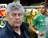 Cine este Lisav Naif Eissat, israelianul cu cetăţenie română convocat de Mircea Lucescu. Lista preliminară a „stranierilor” pentru meciurile cu Moldova şi Austria