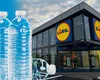 Cupon de 25 de lei de la Lidl pentru clienții care returnează ambalajele cu simbolul SGR