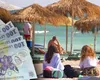 Angajații de pe litoral se plâng de bacșișul din ce în ce mai mic: „Acum putem face 20-30 de lei de persoană, în schimb înainte ieșeam cu 50-60 de lei”