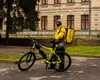 Livratorii platformelor digitale vor avea sindicat. Ce drepturi cer guvernului angajații Glovo, Bolt și Wolt