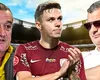 Surse: Gigi Becali l-a cumpărat pe Louis Munteanu de la Ioan Varga. Transferul trebuia ţinut secret până la iarnă!