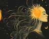 Horoscop special: Întâlnirea Lună–Venus aduce noroc și abundență din 30 septembrie 2025 pentru aceste ZODII