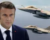 Franța trimite trei avioane de luptă Rafale în Polonia. Emmanuel Macron: „Nu vom ceda în fața intimidărilor crescânde ale Rusiei”