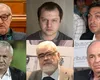 Un profesor din Vaslui i-a dat în judecată pe Gigi Becali, Ilie Dumitrescu, Gabriel Liiceanu, Andrei Pleșu și Corneliu Porumboiu pentru că l-ar urmări prin satelit și ar vrea să-l asasineze: „Umblă înarmați, sunt posesori de arme. Am dovezi multe, lucrurile au degenerat”