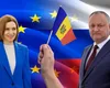 EXIT POLL ALEGERI MOLDOVA 2025. Luptă dură între pro-europeni şi pro-ruşi!