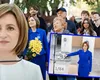 Anunțul președintei Maia Sandu după ce i-a spus PAS Rusiei la alegerile parlamentare: „Am demonstrat lumii întregi că suntem curajoși și demni. Nu ne-am lăsat intimidați”