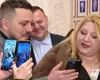 Makaveli continuă răzvrătirea împotriva Dianei Șoșoacă: „M-ai luat să defilezi cu mine prin Parlament, că erau toată presa și toate ziarele după mine” VIDEO