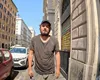 VIDEO De la pierderea mamei sale până la lupta cu dependența de droguri, un român din Italia, care trăiește pe străzi, luptă să-și construiască un viitor mai bun