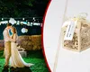 Cât mai costă mărturiile pentru nuntă. Mirii care vor să ofere o amintire de neuitat celor dragi trebuie să scoată din buzunare zeci de mii de lei