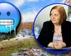 Vreme la extreme. Elena Mateescu anunţă temperaturi de îngheţ la sfârşitul săptămânii, după vara târzie