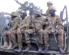 Moşteanu recunoaşte că militari au luptat ca mercenari în Congo: Au găsit nişte portiţe şi au speculat nişte lipsuri / Acum închidem portiţele acestea