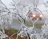 Prognoza meteo. Se răceşte vremea! Unde vom avea brumă şi ninsoare