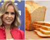 Mihaela Bilic a dezvăluit care este cea mai sănătoasă pâine din comerț: „Este un aliment de bază și a devenit dintr-o dată sensibil”