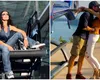 Mihaela Rădulescu, primul mesaj după ce a revenit în România. Ce a spus despre Felix Baumgartner: „Îl onorezi”