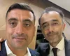 Un important membru AUR pleacă din partid și acuză „trădarea” lui George Simion: „Din cauza patimilor șantajabile, candidatul pe care l-am susținut a pierdut alegerile trădând întreaga mișcare suveranistă”