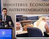 Ministrul Economiei a concediat 21 de „speciali”. Aveau sinecuri şi de 30.000 de lei pe lună: „Probabil, prieteni