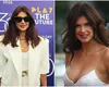 Monica Bîrlădeanu a atras toate privirile la un eveniment. Cum a venit îmbrăcată celebra actriță: „Onorată să fac parte”