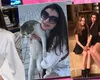 Câte kilograme are Monica Gabor după cea de-a doua naștere. Ipostaza în care s-a afișat fosta soție a lui Irinel Columbeanu în mediul online