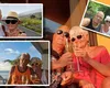 EXCLUSIV „Divorțez!”. Monica Tatoiu a făcut anunțul șoc după 40 de ani de căsnicie. Vedeta a răbufnit: „A venit poliția să mă țină în brațe”