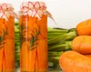 Morcovii la borcan, un deliciu! Secretul legumelor crocante toată iarna. Pașii pe care trebuie să-i urmezi