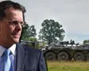 Exercițiu militar NATO în România! Declarațiile făcute de ministrul Apărării, Ionuț Moșteanu: „Aproximativ 5.000 de soldați și 800-900 de mijloace mecanizate”