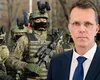 Ionuț Moșteanu, ministrul Apărării, despre introducerea serviciului militar voluntar: „Tinerii pot veni să facă armata patru luni, vor fi plătiți”